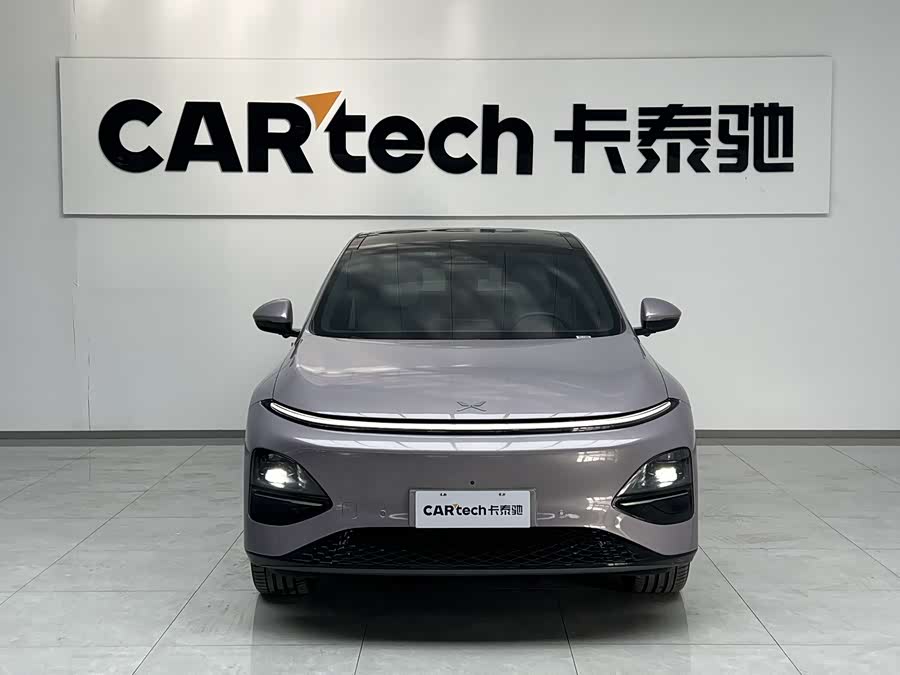 Xpeng G6 2025 #3 Xpeng G6 2025 car image #3