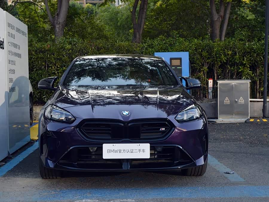 BMW M235L #3 BMW M235L car image #3