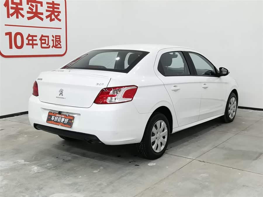 Peugeot 301 2016 صورة سيارة #3