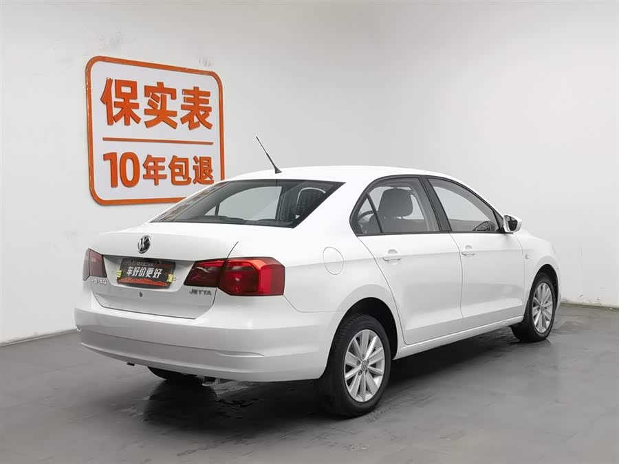 Volkswagen Jetta 2015 immagine di auto #3