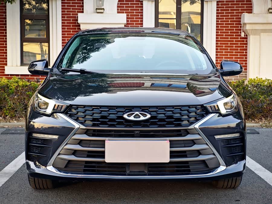 Chery Arrizo 5 Plus 2022 #3 Chery Arrizo 5 Plus 2022 immagine di auto #3