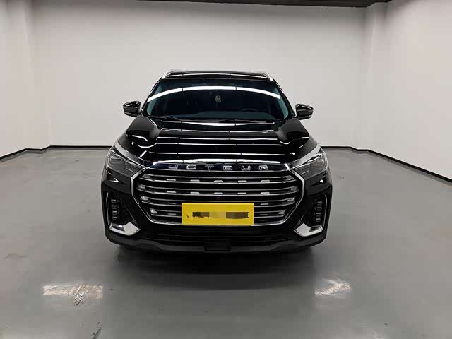 Jetour X90 PLUS 2023 immagine di auto #3