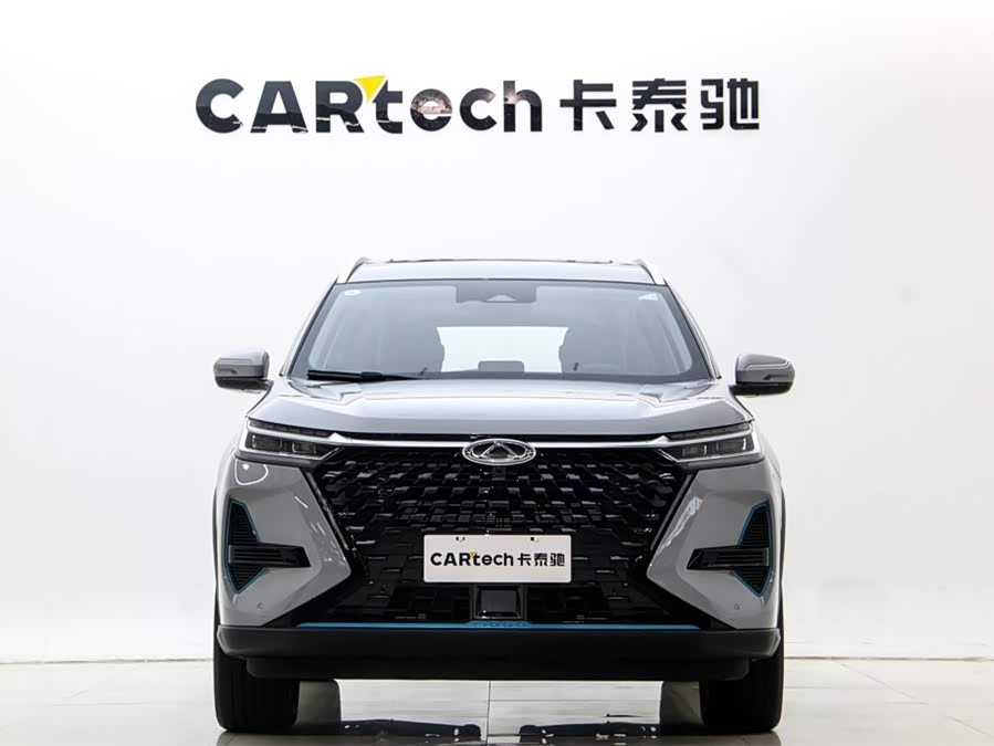 Chery Tiggo 8 PRO New Energy 2025 #3 Chery Tiggo 8 PRO New Energy 2025 car image #3