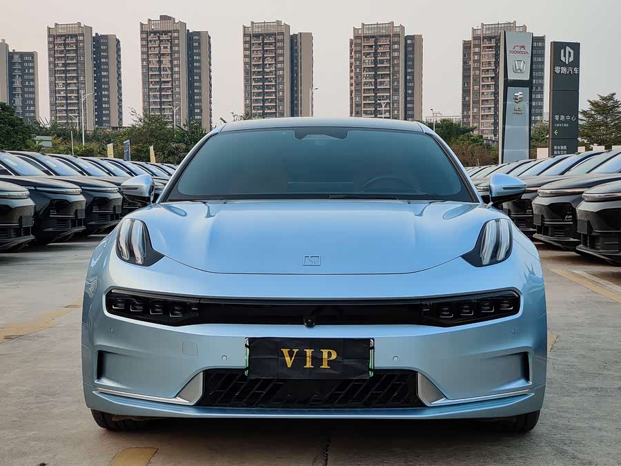 极氪 极氪001 2023 汽车图片 #3