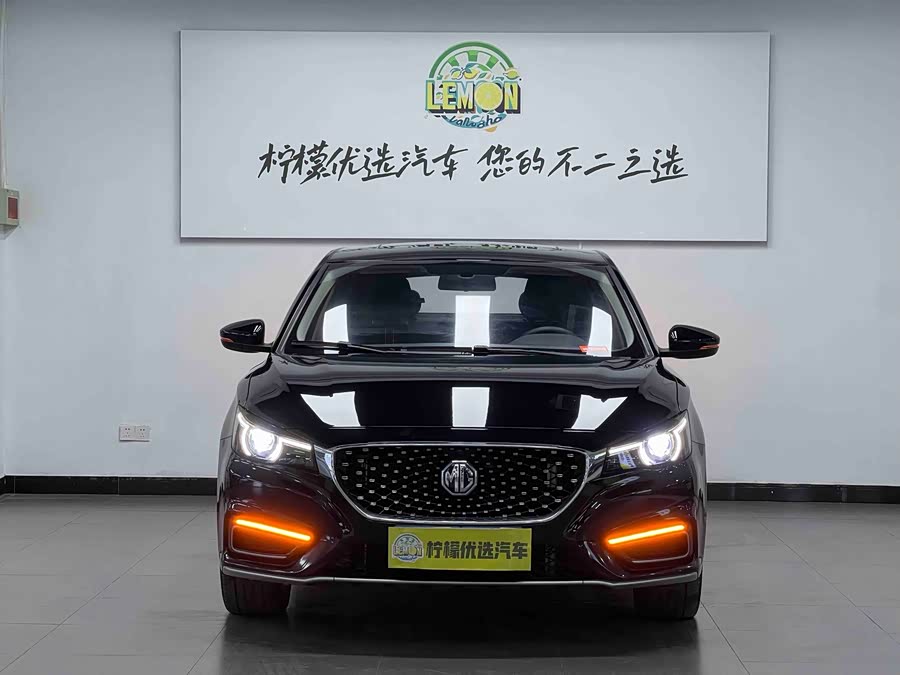 MG 6 2018 car image #3