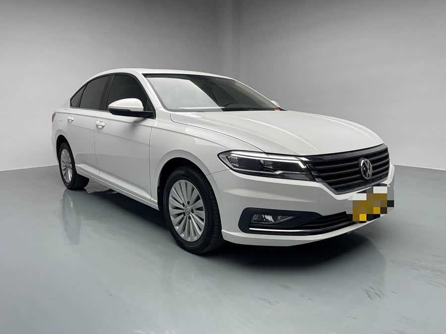 Volkswagen Lavida 2020 car image #3