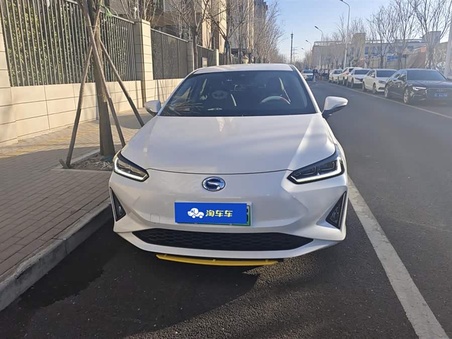 GAC iA5 2021 #3 GAC iA5 2021 изображение автомобиля #3