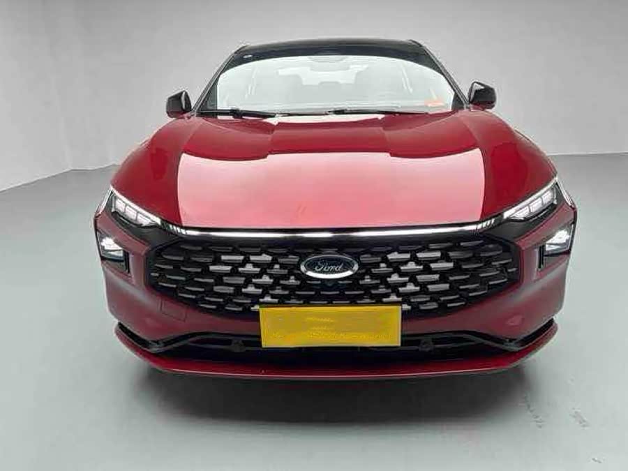 Ford Mondeo 2024 #3 Ford Mondeo 2024 car image #3