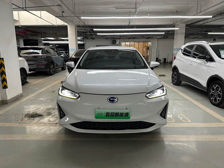 GAC iA5 2021 #3 GAC iA5 2021 car image #3