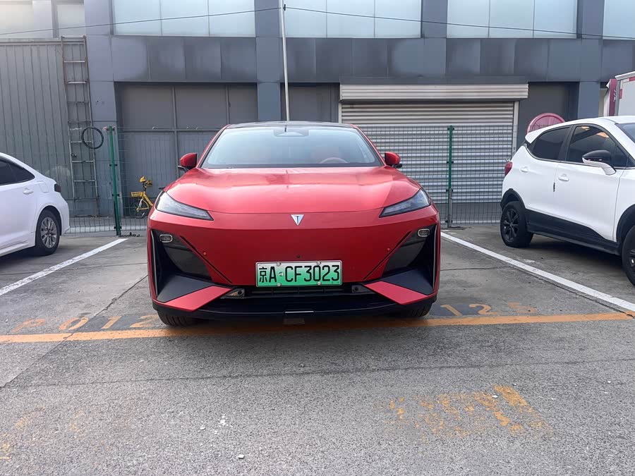 Deepal S07 2024 immagine di auto #3