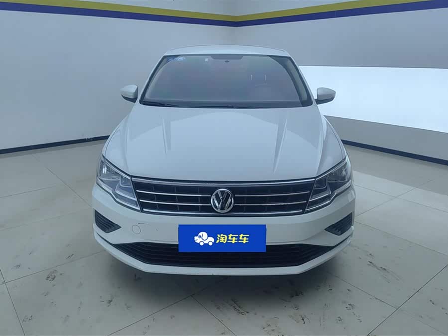 Volkswagen Jetta 2018 #3 Volkswagen Jetta 2018 image de voiture #3