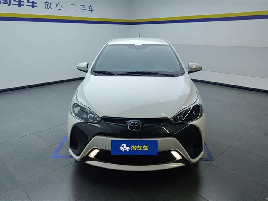 丰田 YARiS L 致享 2022 汽车图片 #3