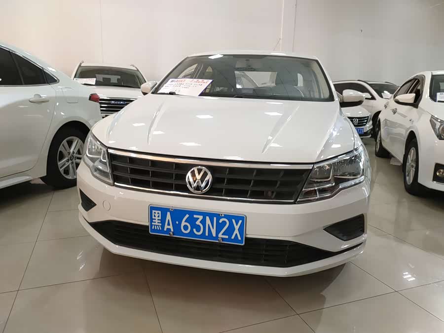 Jetta Jetta 2019 car image #3