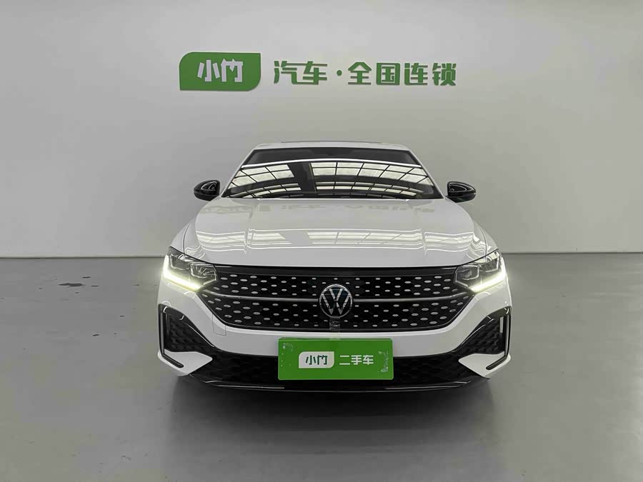 Volkswagen Lavida 2022 #3 Volkswagen Lavida 2022 car image #3