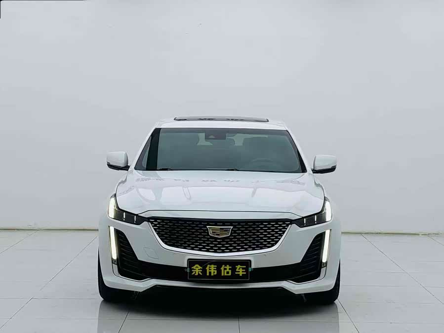 2021 car image #3