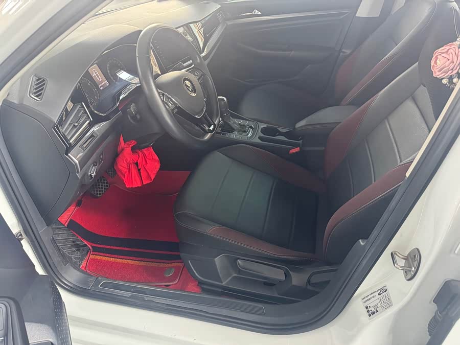 Volkswagen Bora 2021 car image #3