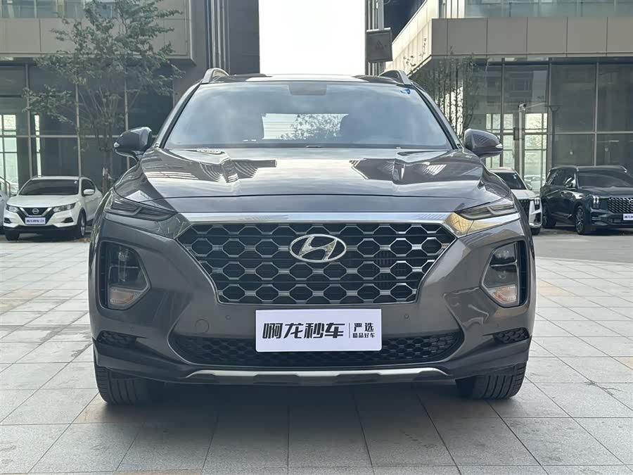 Hyundai 2022 #3 Hyundai 2022 car image #3