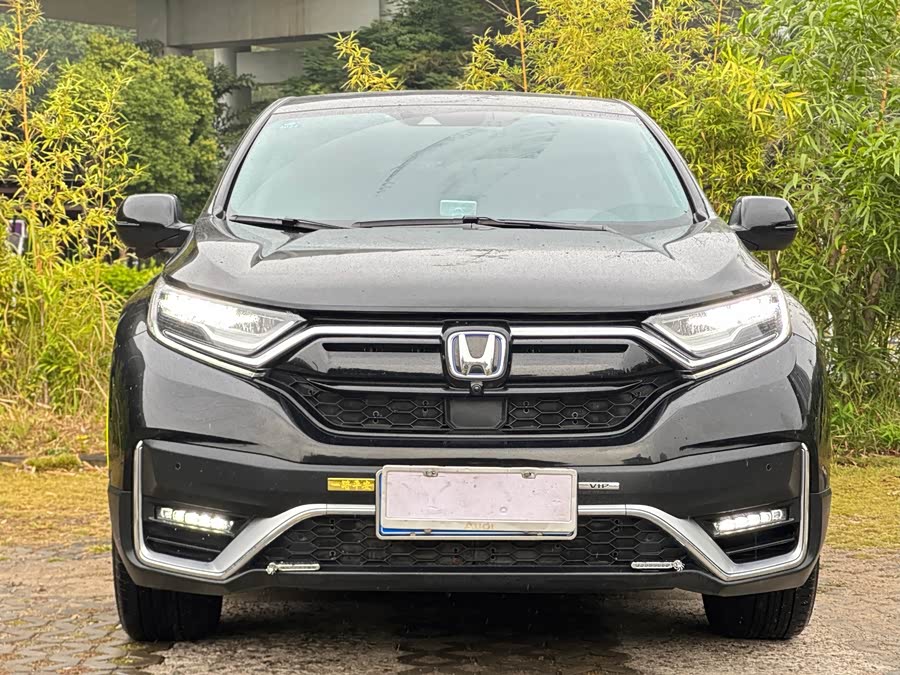 Honda CR-V 2022 car image #3