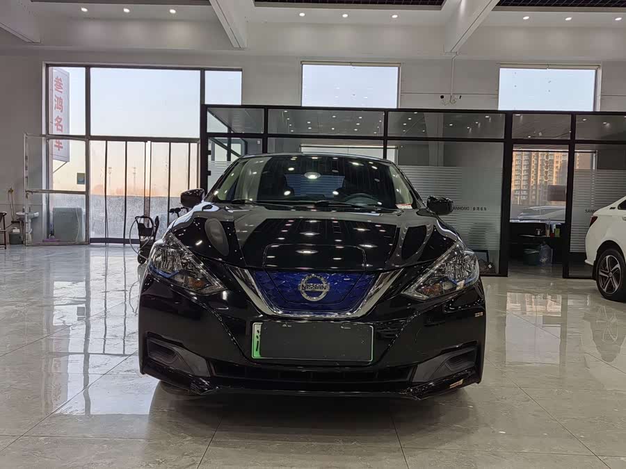 日产 轩逸·纯电 2020 汽车图片 #3
