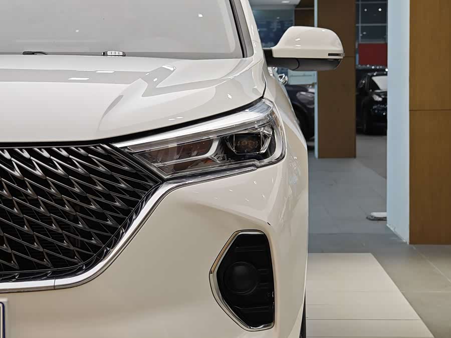 哈弗 哈弗M6 2024 汽车图片 #3