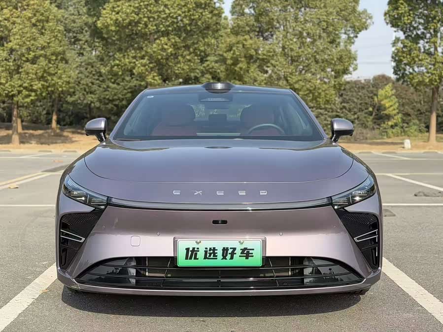 Exceed Stellar Era ES 2025 #3 Exceed Stellar Era ES 2025 car image #3