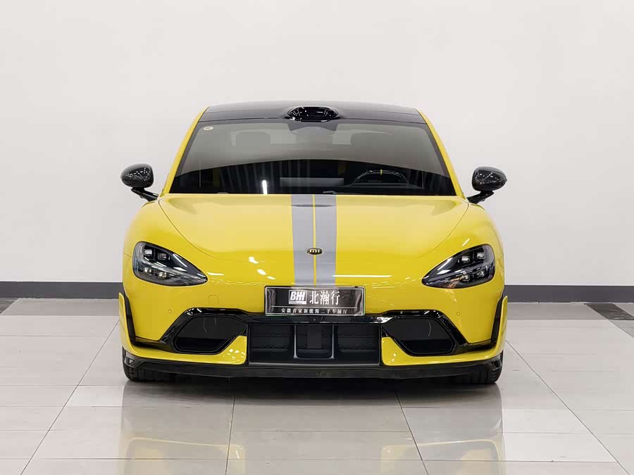 小米汽车 小米SU7 Ultra 2025 #3 小米汽车 小米SU7 Ultra 2025 汽车图片 #3