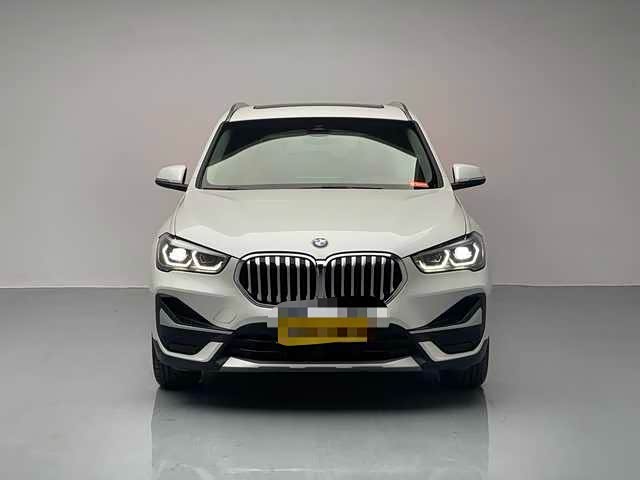 BMW X1 2020 immagine di auto #3