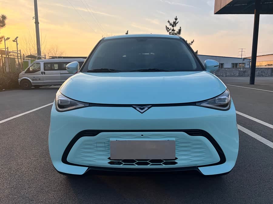 Shiyue 2024 car image #3
