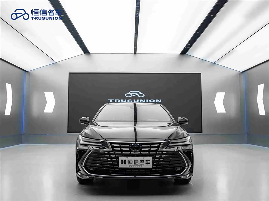 Toyota Avalon 2022 car image #3