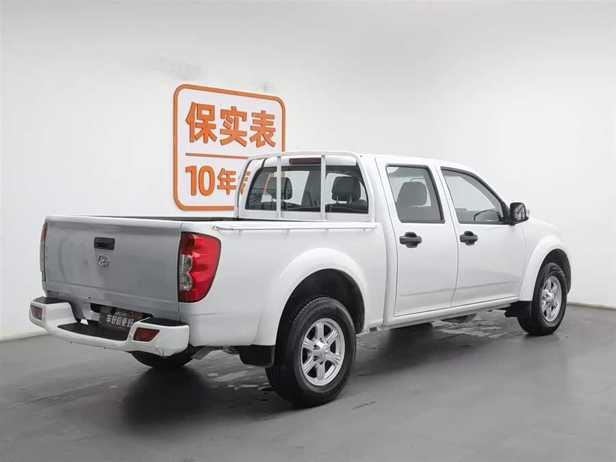 Great Wall Wingle 5 2022 #3 Great Wall Wingle 5 2022 car image #3