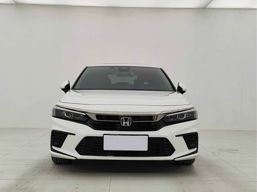 Honda Civic 2023 car image #3