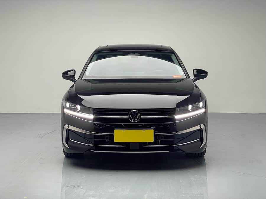 Volkswagen Magotan 2024 #3 Volkswagen Magotan 2024 car image #3