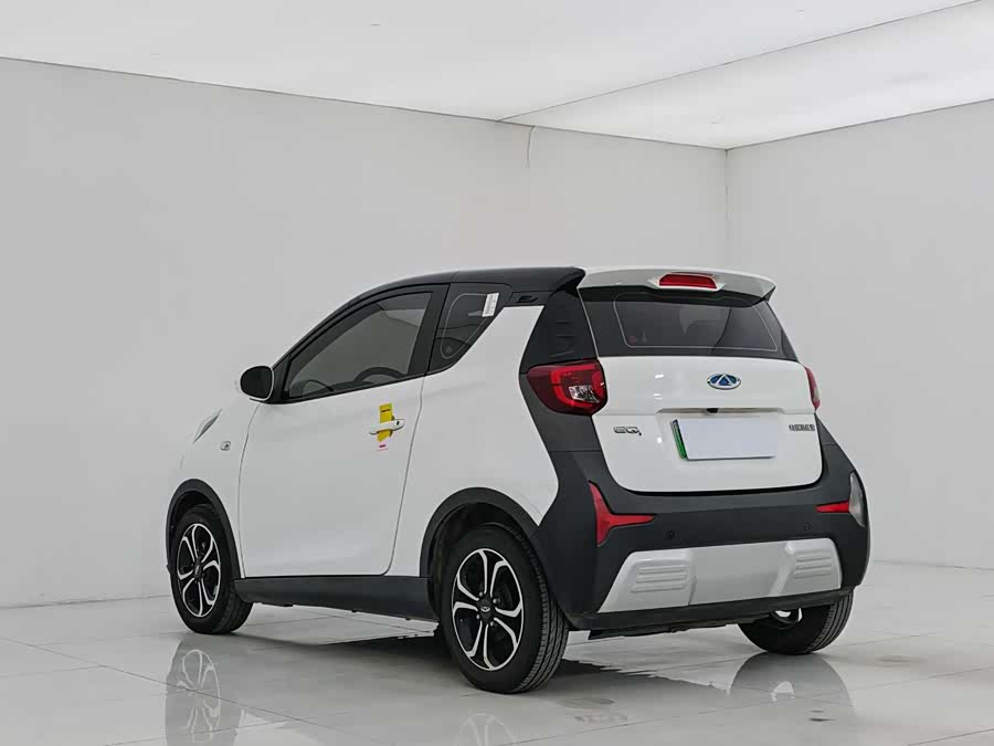 Chery Little Ant 2021 #3 Chery Little Ant 2021 car image #3