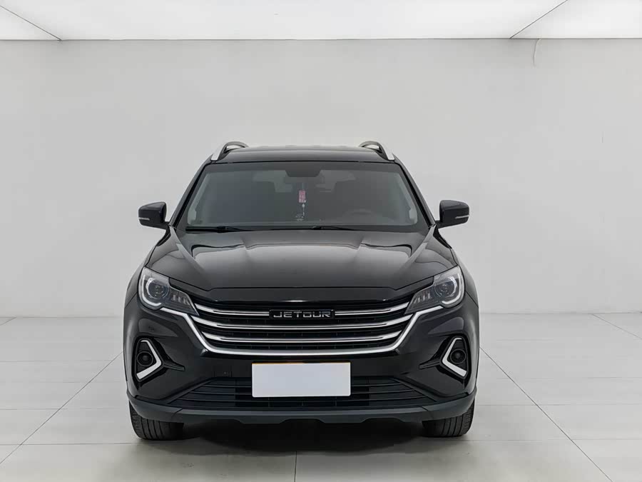 Jetour X70M 2022 #3 Jetour X70M 2022 صورة سيارة #3