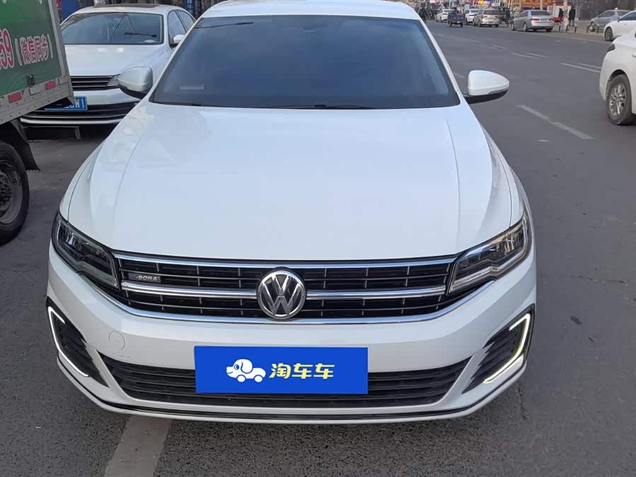 Volkswagen Bora Pure Electric 2021 #3 Volkswagen Bora Pure Electric 2021 صورة سيارة #3