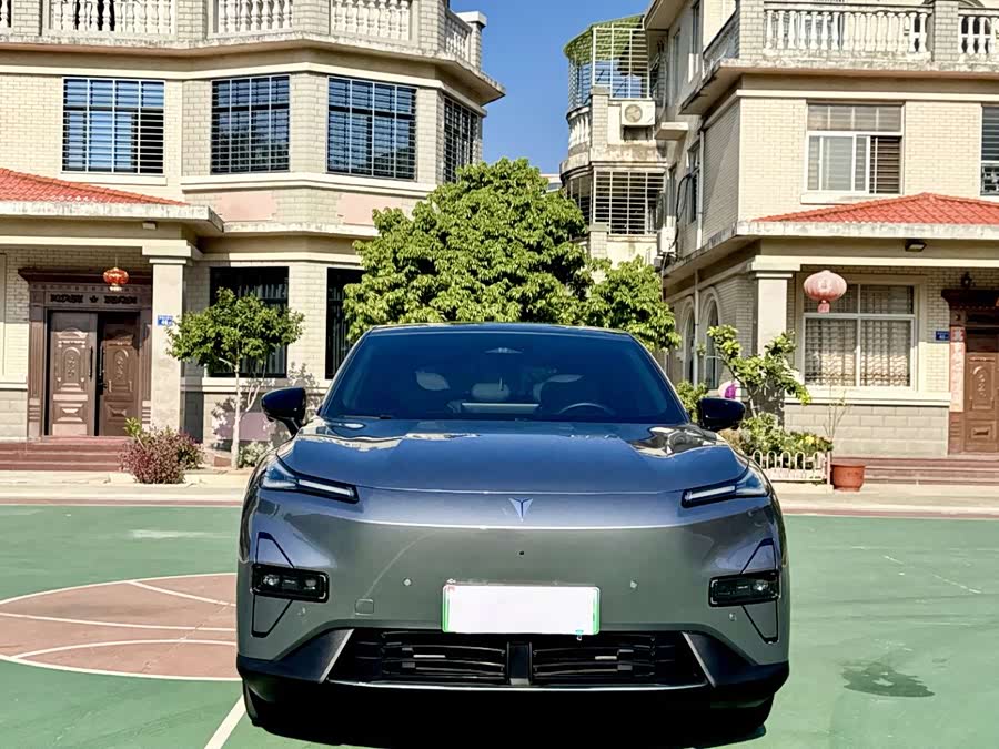 Deepal S05 2024 car image #3