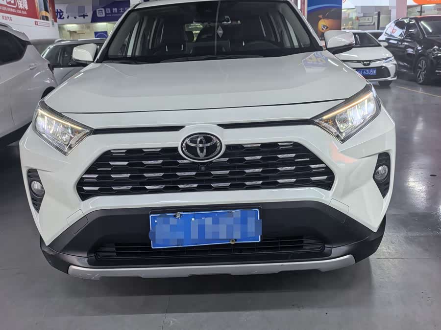 Toyota 2020 #3 Toyota 2020 immagine di auto #3