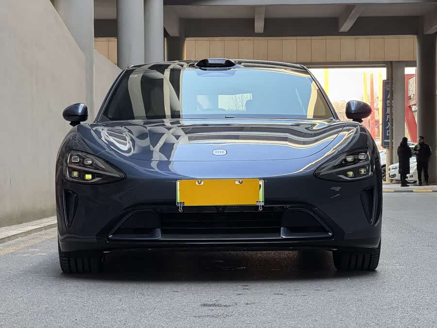 MI SU7 2024 car image #3