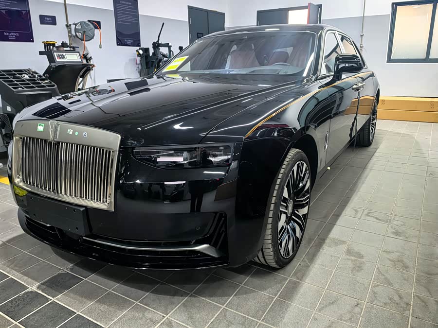 Rolls-Royce #3 Rolls-Royce car image #3