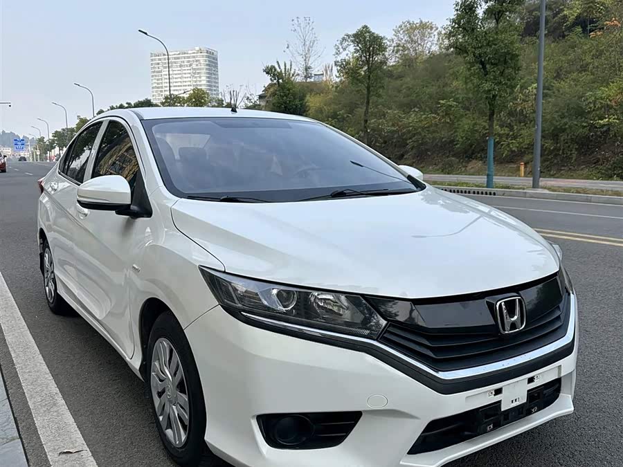 Honda Greiz 2019 car image #3