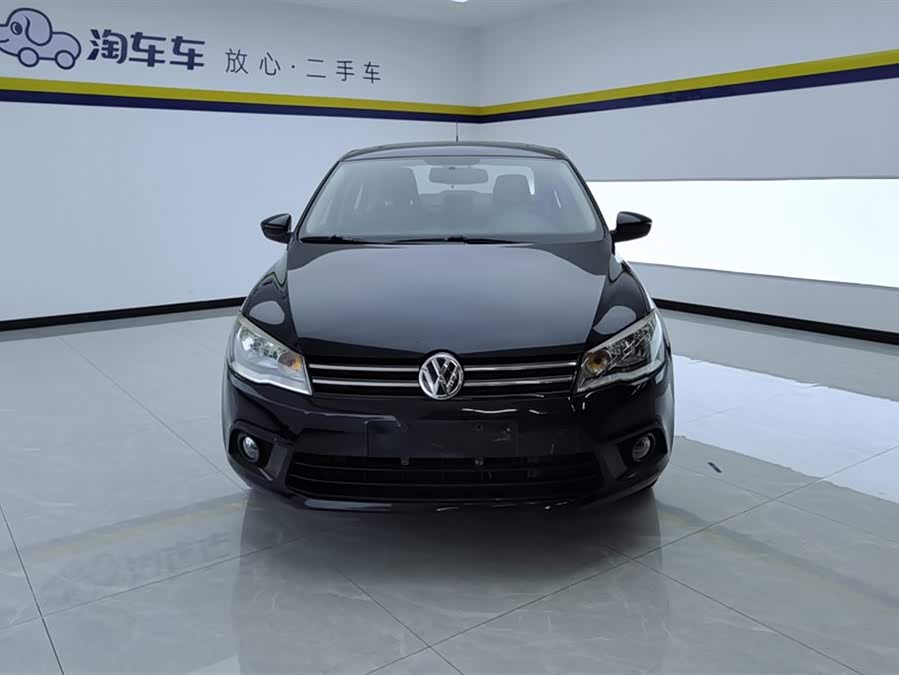 Jetta Jetta 2015 car image #3