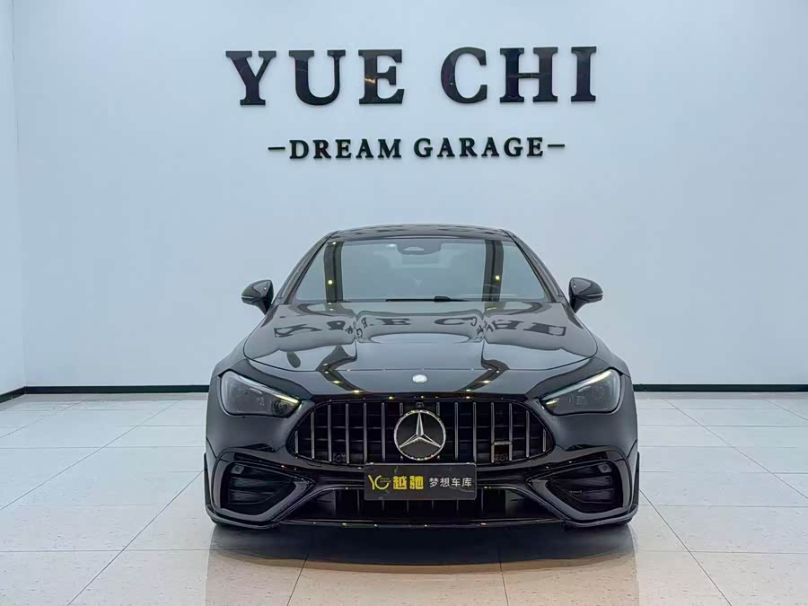 Mercedes-Benz CLE AMG 2024 #3 Mercedes-Benz CLE AMG 2024 immagine di auto #3