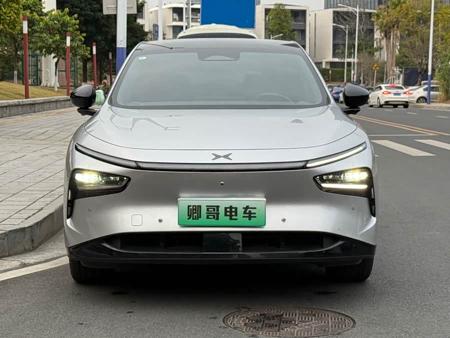 Xpeng 2025 #3 Xpeng 2025 immagine di auto #3