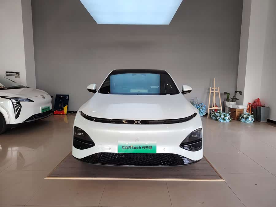 Xpeng G6 2024 immagine di auto #3