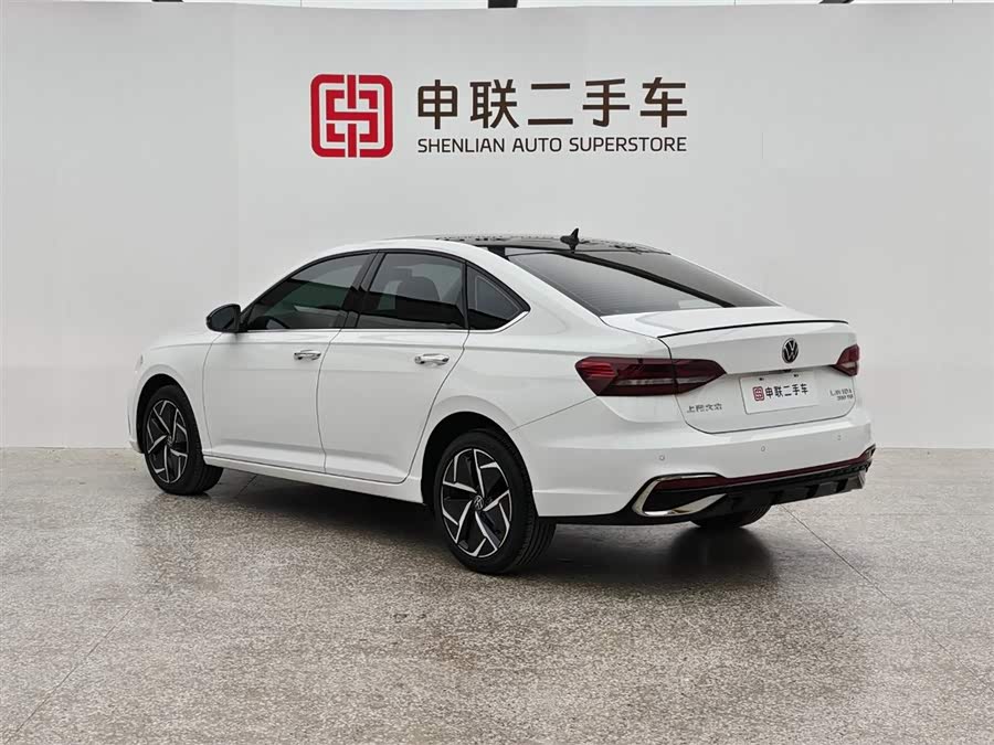 Volkswagen Lavida 2023 car image #3