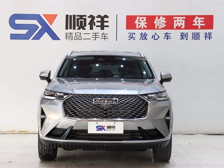 Haval H6 2024 car image #3