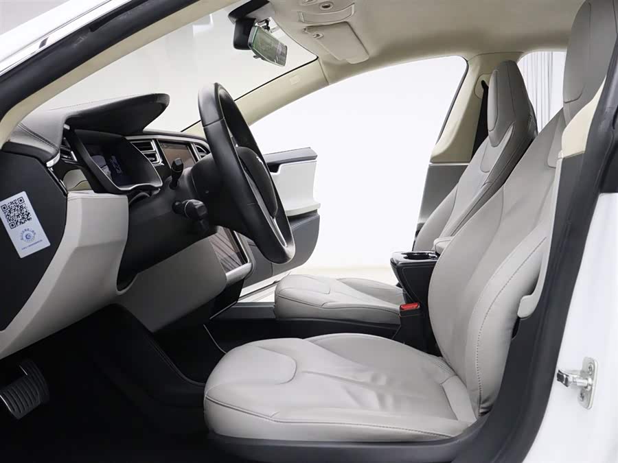 特斯拉 Model S 2015 汽车图片 #3