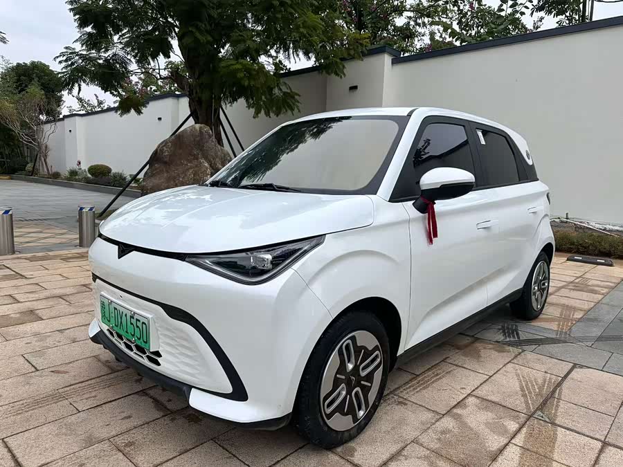Shiyue 2025 #3 Shiyue 2025 car image #3