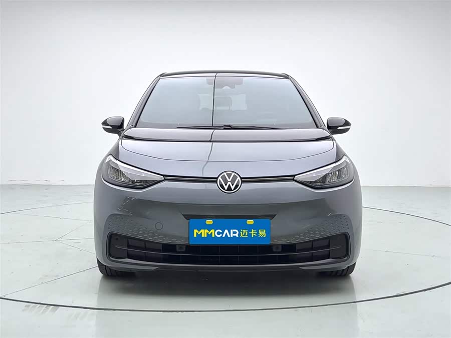 Volkswagen ID.3 2022 car image #3