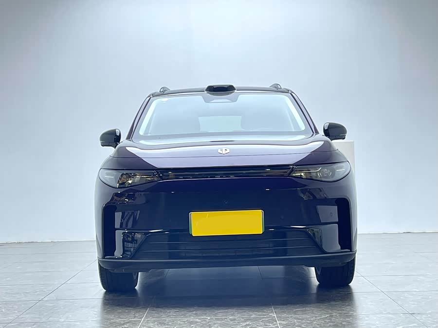 Leapmotor C16 2025 #3 Leapmotor C16 2025 car image #3